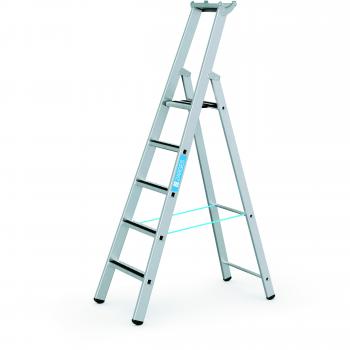 Zarges Leiter R13step S